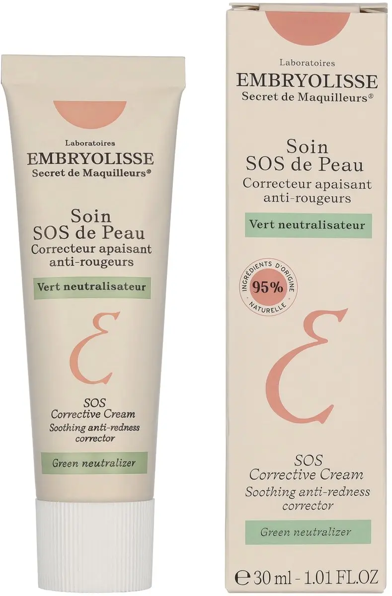 Embryolisse SOS De Peau - 30ml