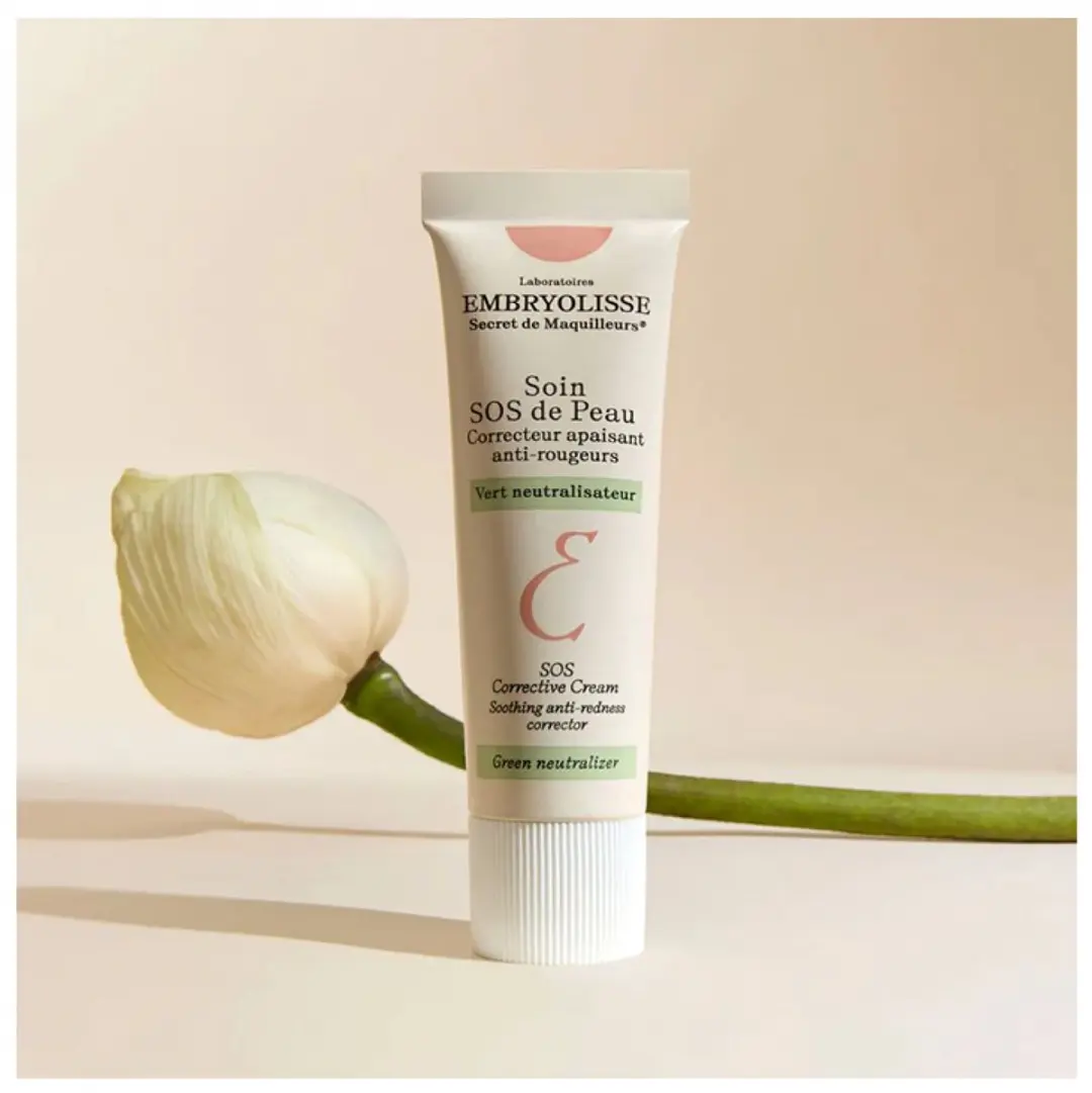 Embryolisse SOS De Peau - 30ml - afbeelding 6 van 6