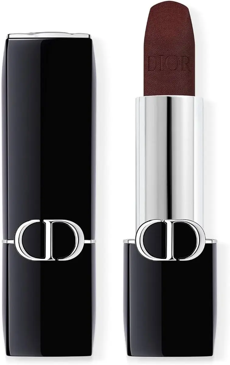 Dior Rouge Universal Lip Balm 001 Diormidnight