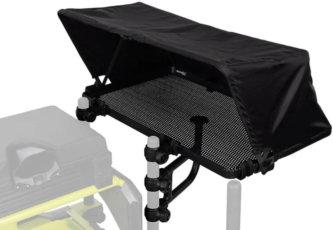 Matrix Sliding Side Tray & Cover Large