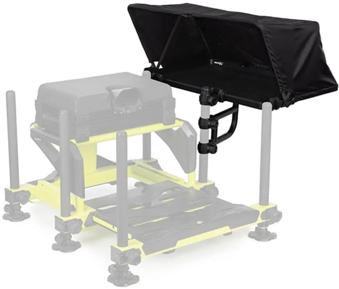 Matrix Sliding Side Tray & Cover Large