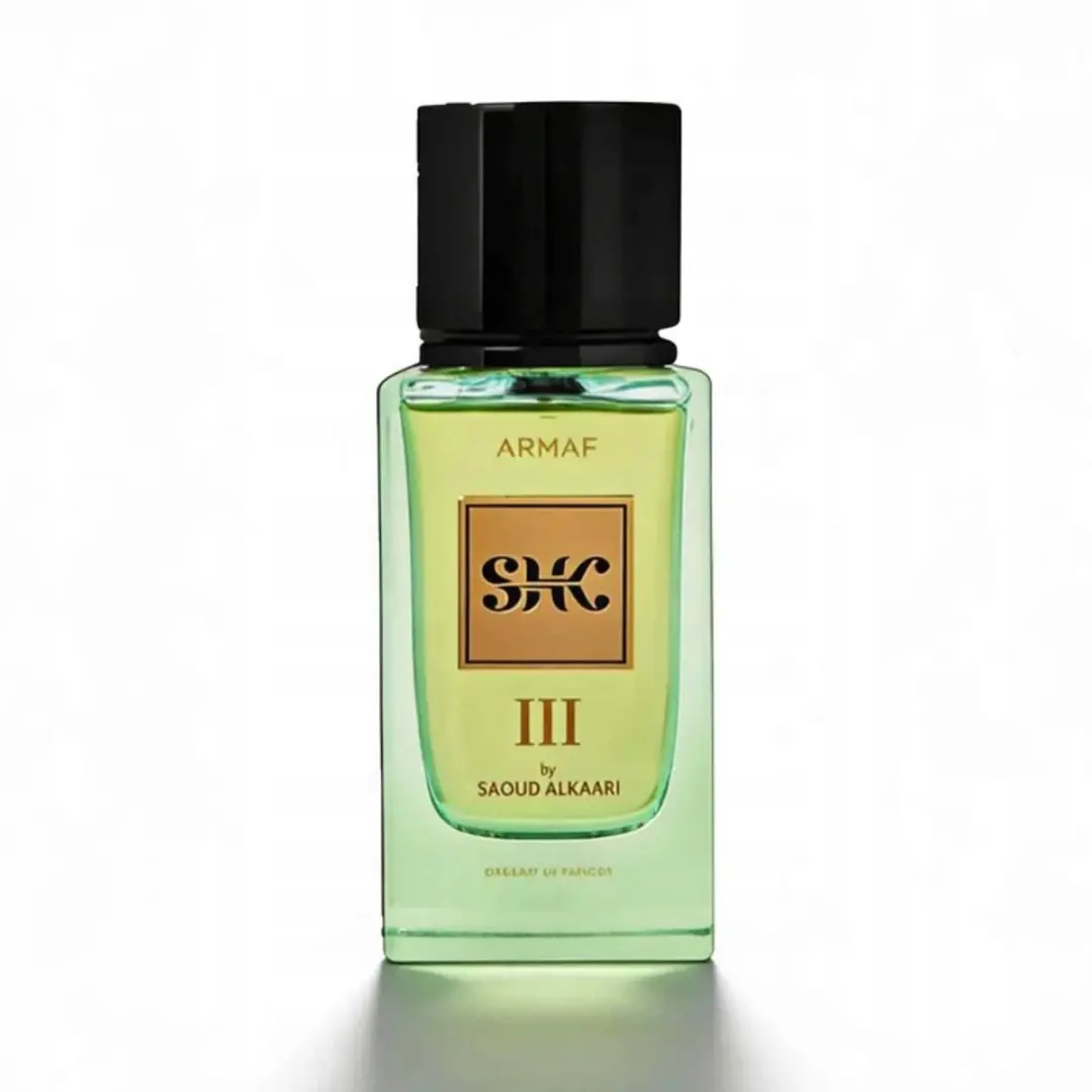 Armaf SHK III Extrait de Parfum 100ml