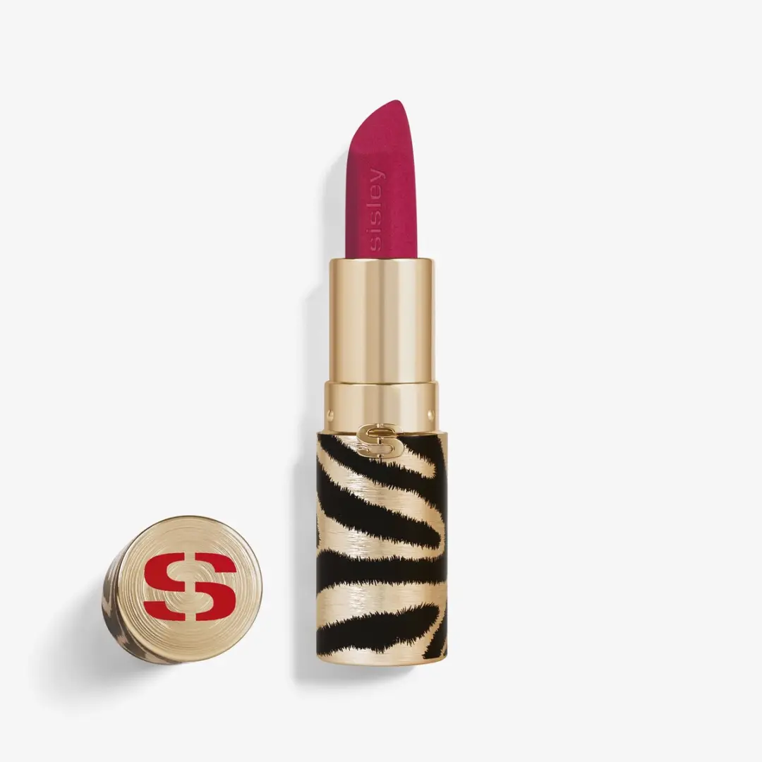 Sisley Phyto Rouge Velvet Lipstick 22