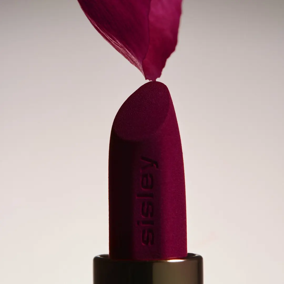 Sisley Phyto Rouge Velvet Lipstick 22 - Roze Punch - 3ml