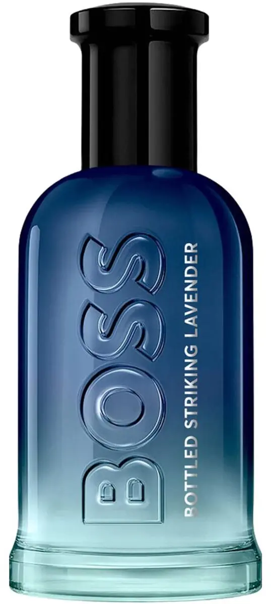Hugo Boss BOSS Bottled Striking Lavender Eau de Parfum 50ml