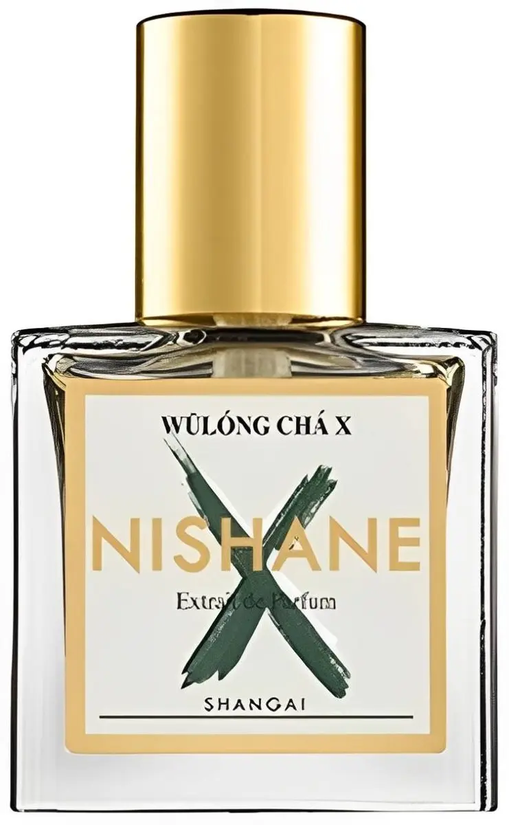 Nishane Wulong Cha Extrait de Parfum 15ml