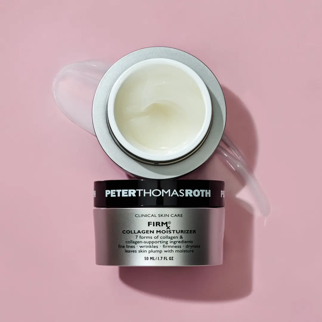 Peter Thomas Roth FIRMx Collagen Moisturizer 50ml