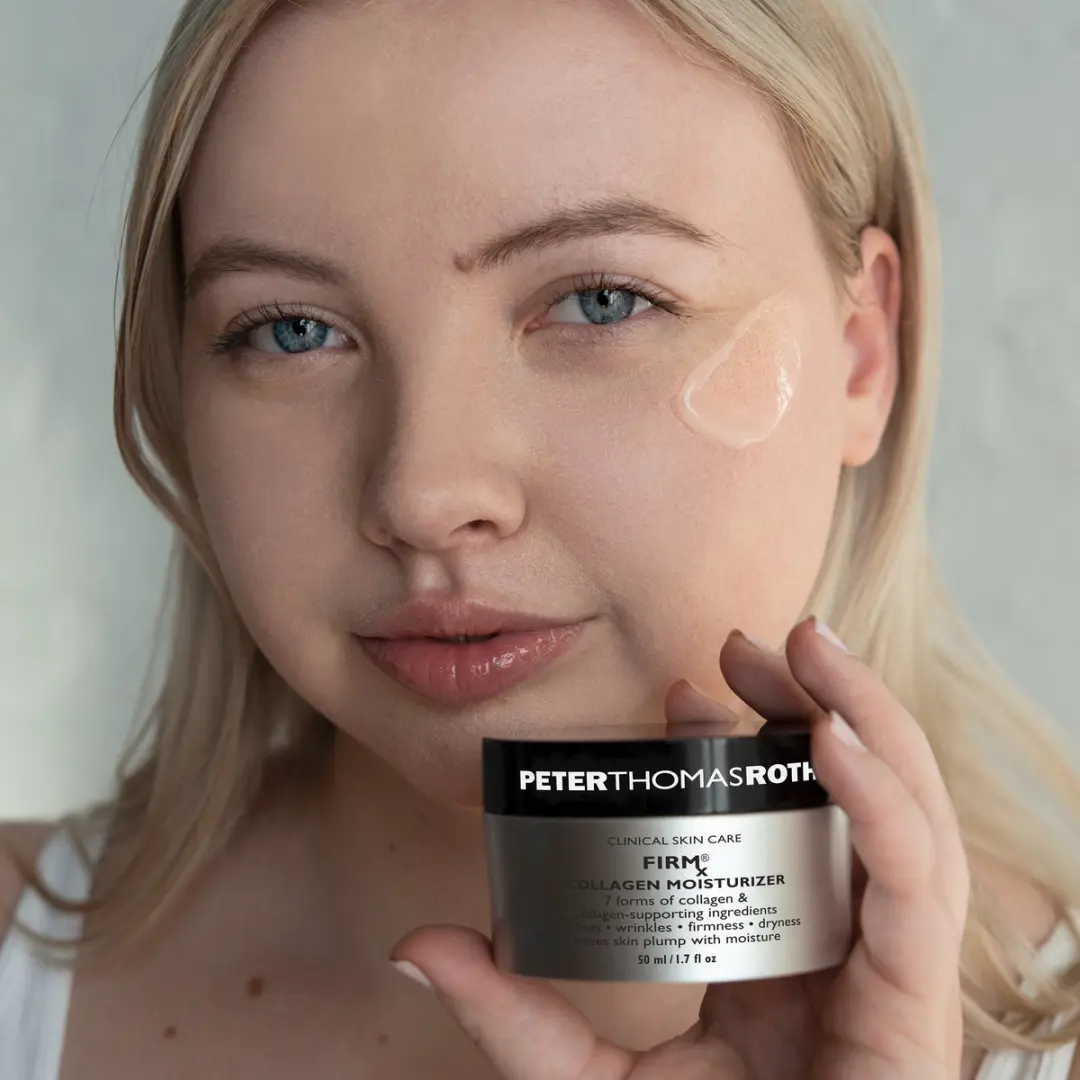 Peter Thomas Roth FIRMx Collagen Moisturizer 50ml
