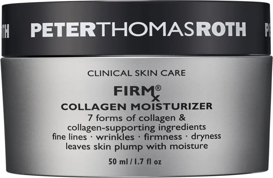 Peter Thomas Roth FIRMx Collagen Moisturizer 50ml