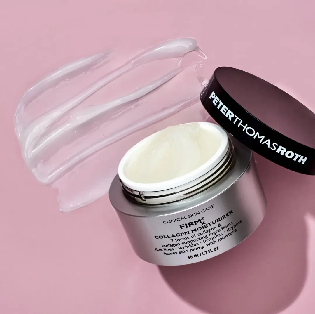 Peter Thomas Roth FIRMx Collagen Moisturizer 50ml