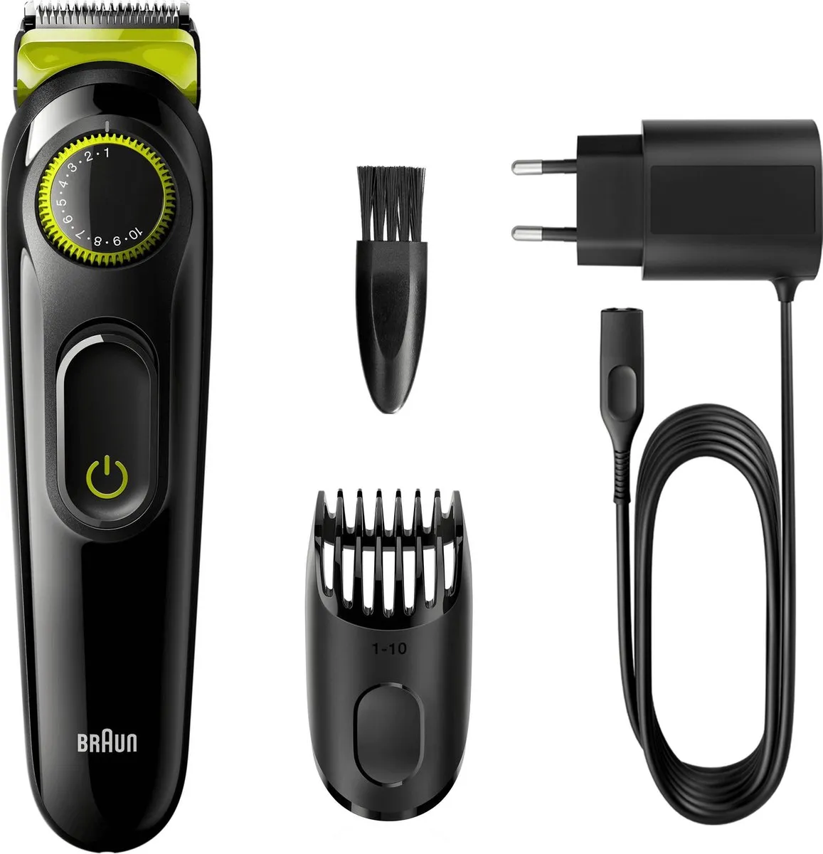 Braun BT3221 Baardtrimmer