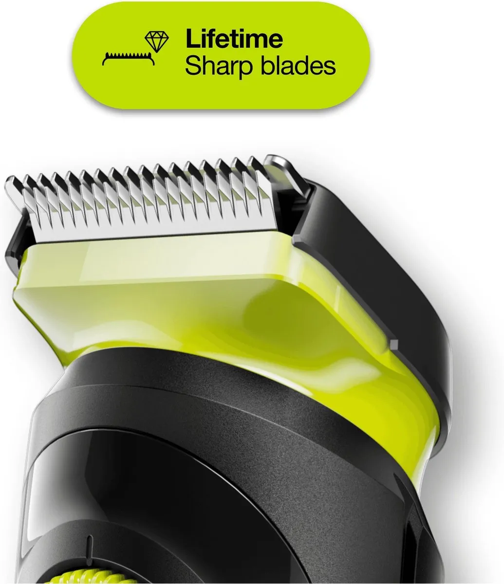 Braun BT3221 Baardtrimmer