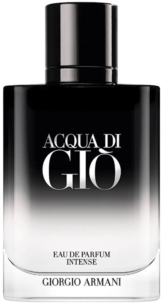 Armani Acqua di Gio Pour Homme Intense Eau de Parfum 100ml