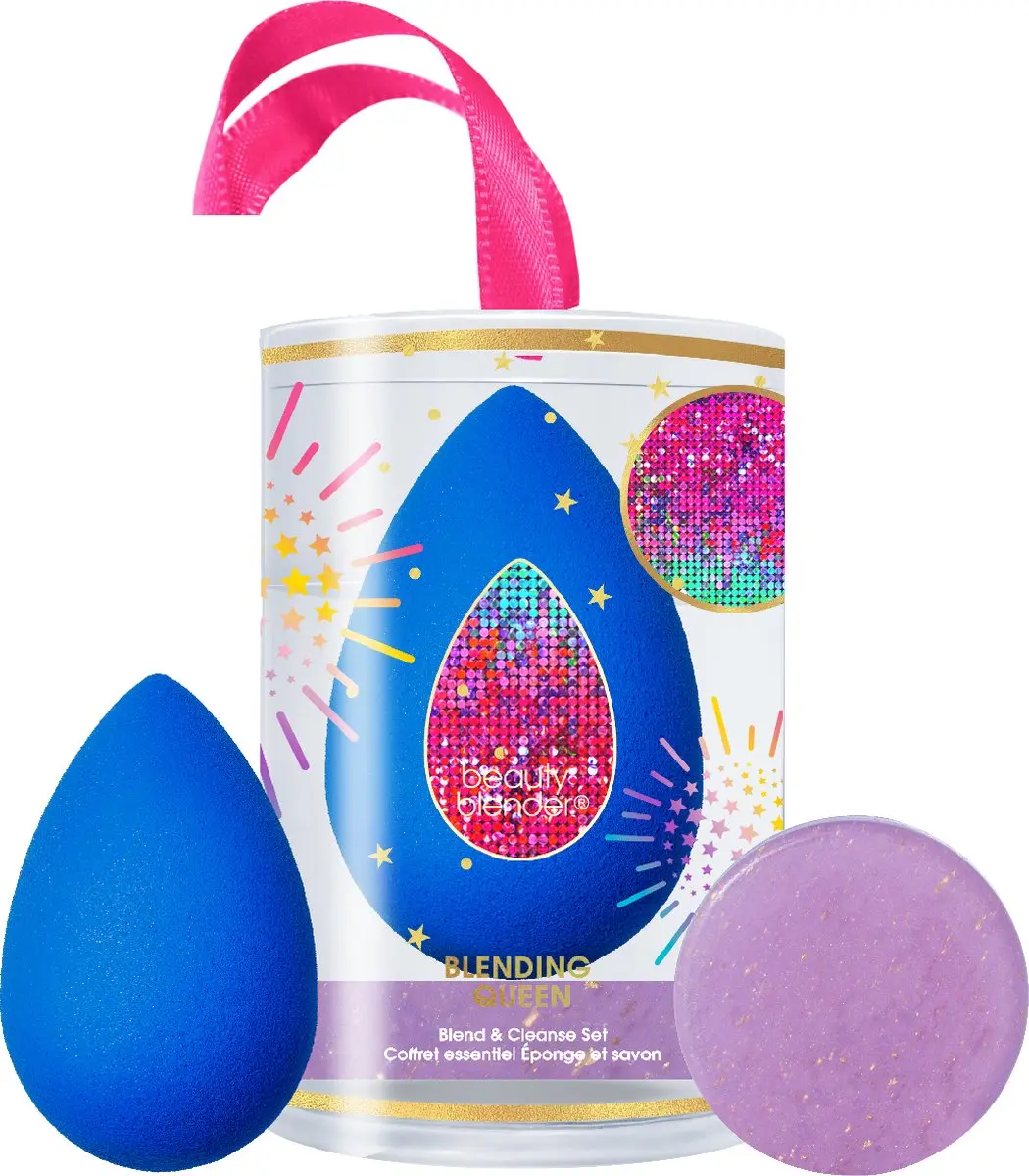 Beautyblender Blending Queen Holiday Set