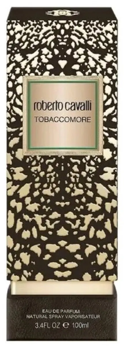 Roberto Cavalli Gold Collection Tobaccomore Eau de Parfum 100ml