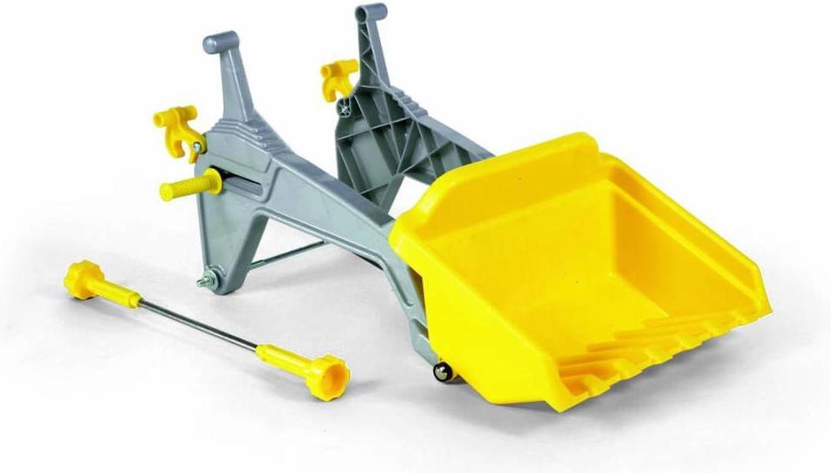 Rolly Toys Frontlader -  61 x 37 x 31 cm