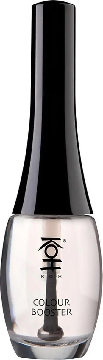 KOH Colour Booster Nagellak Transparant 10ml