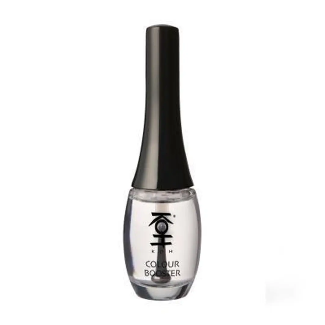 KOH Colour Booster Nagellak Transparant 10ml