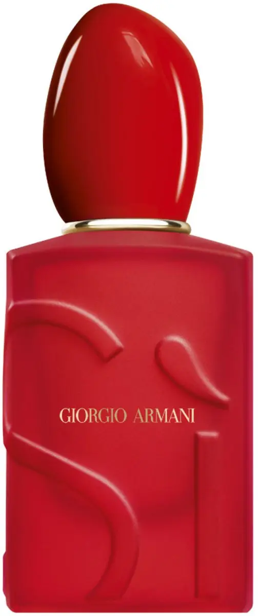 Armani Sì Passione Red Bloom Eau de Parfum 50ml
