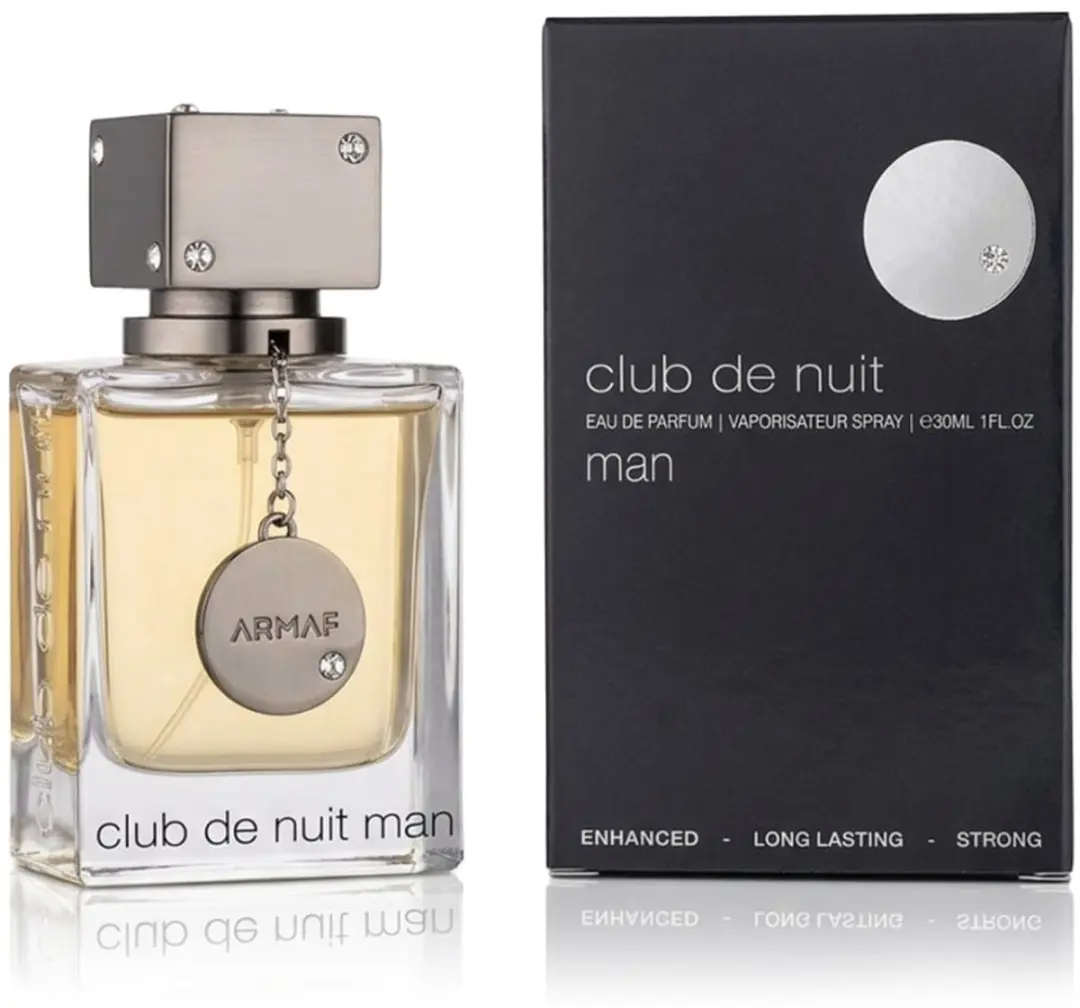 Armaf Club de Nuit Man EDP 30ml