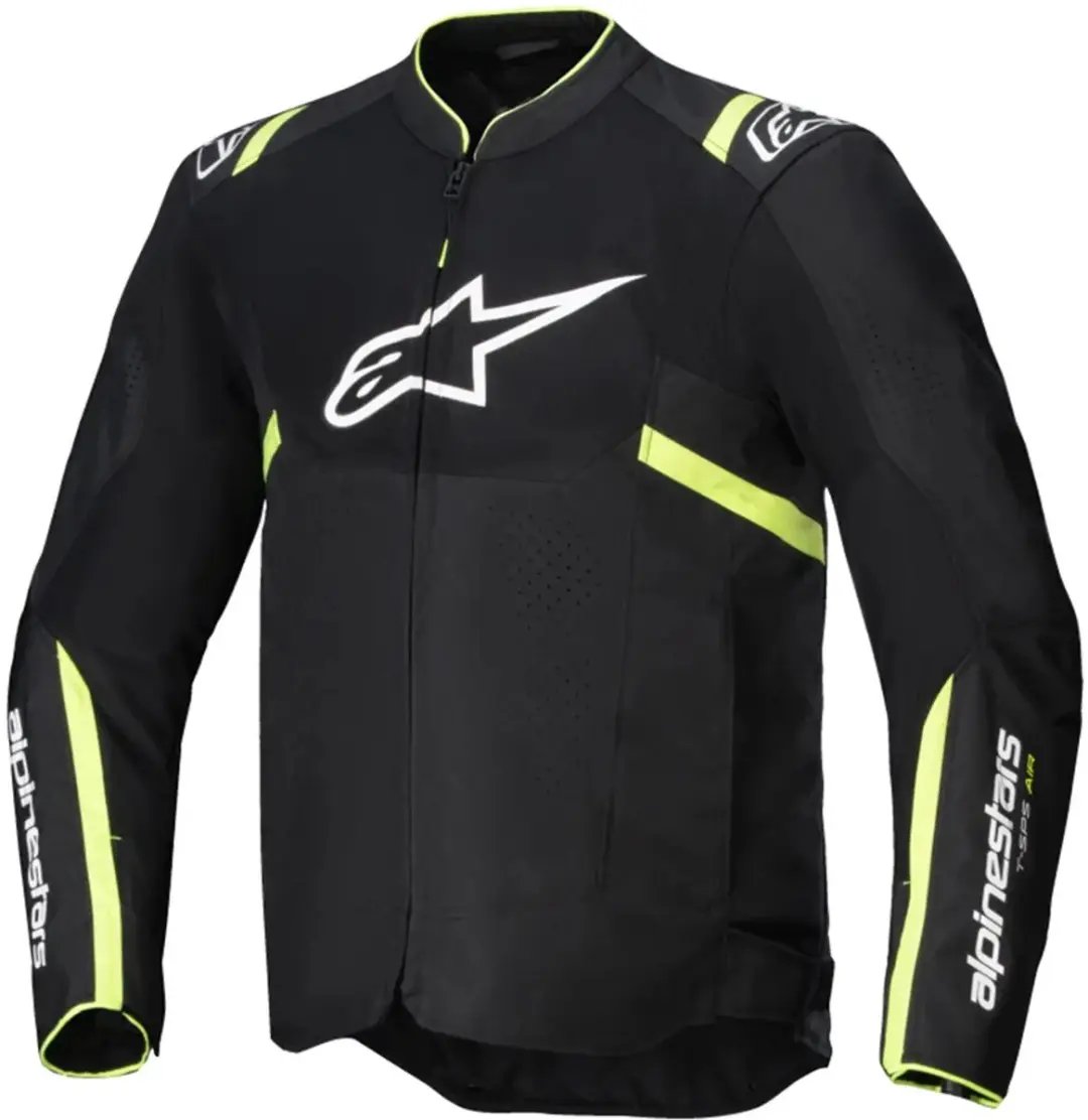 Alpinestars T-SPS Air V2 Motorjas