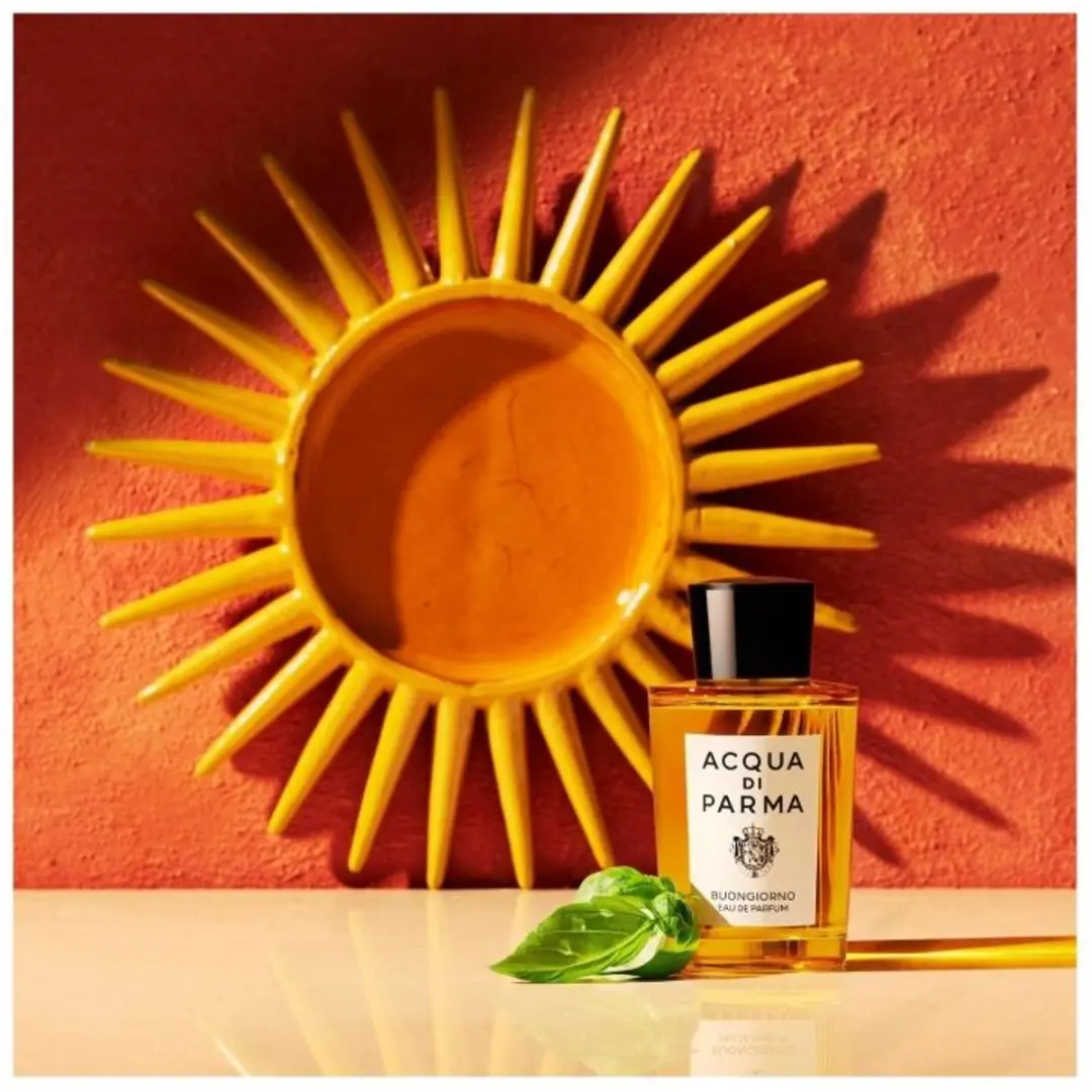 Acqua di Parma Buongiorno Eau de Parfum 180ml