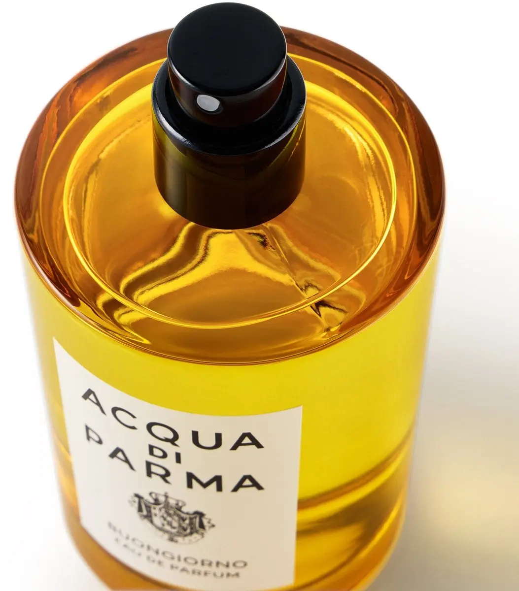 Acqua di Parma Buongiorno Eau de Parfum 180ml