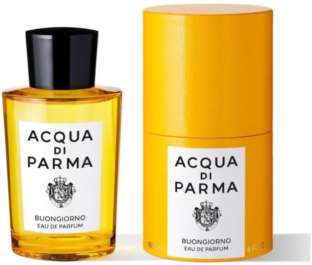 Acqua di Parma Buongiorno Eau de Parfum 180ml