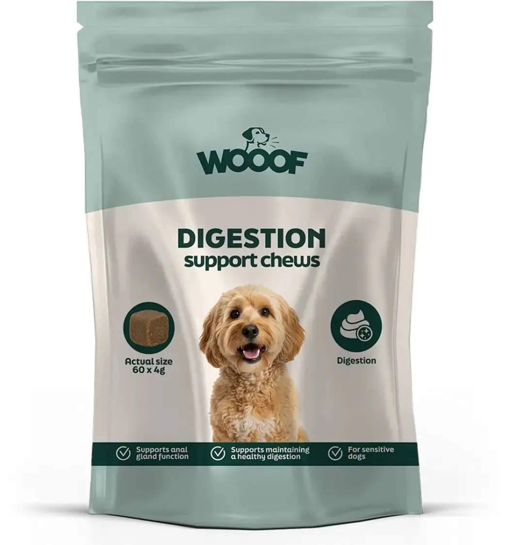 Wooof Anaalklieren Probitioca Chews