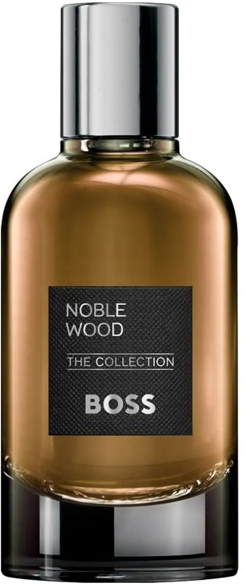 Hugo Boss The Collection Noble Wood Eau de Parfum 100ml