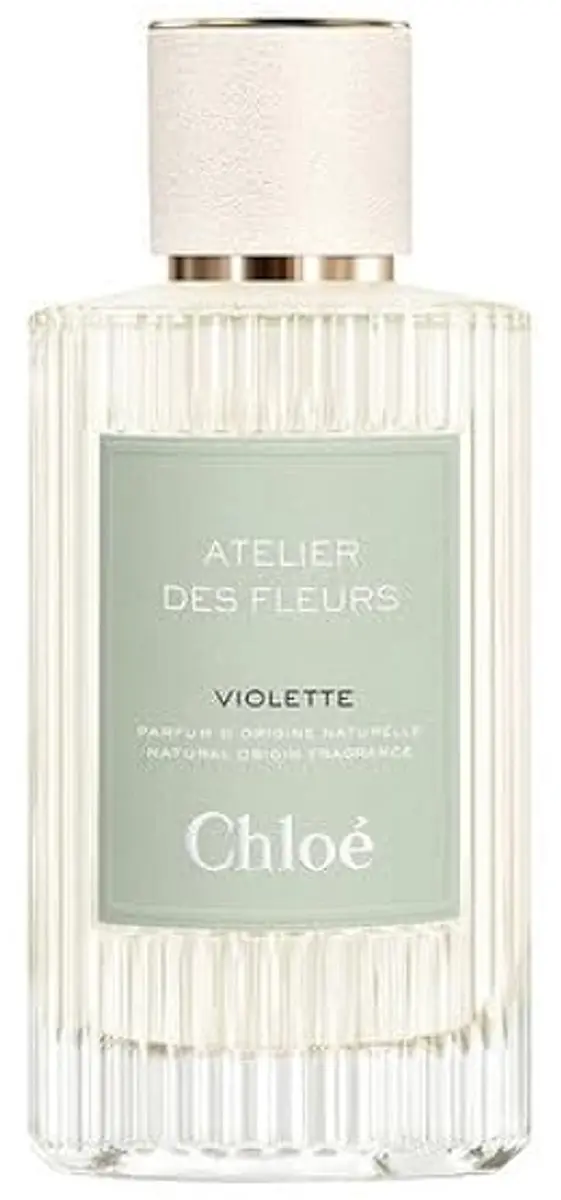 Chloe Atelier des Fleurs Voilette Eau de Parfum 150ml