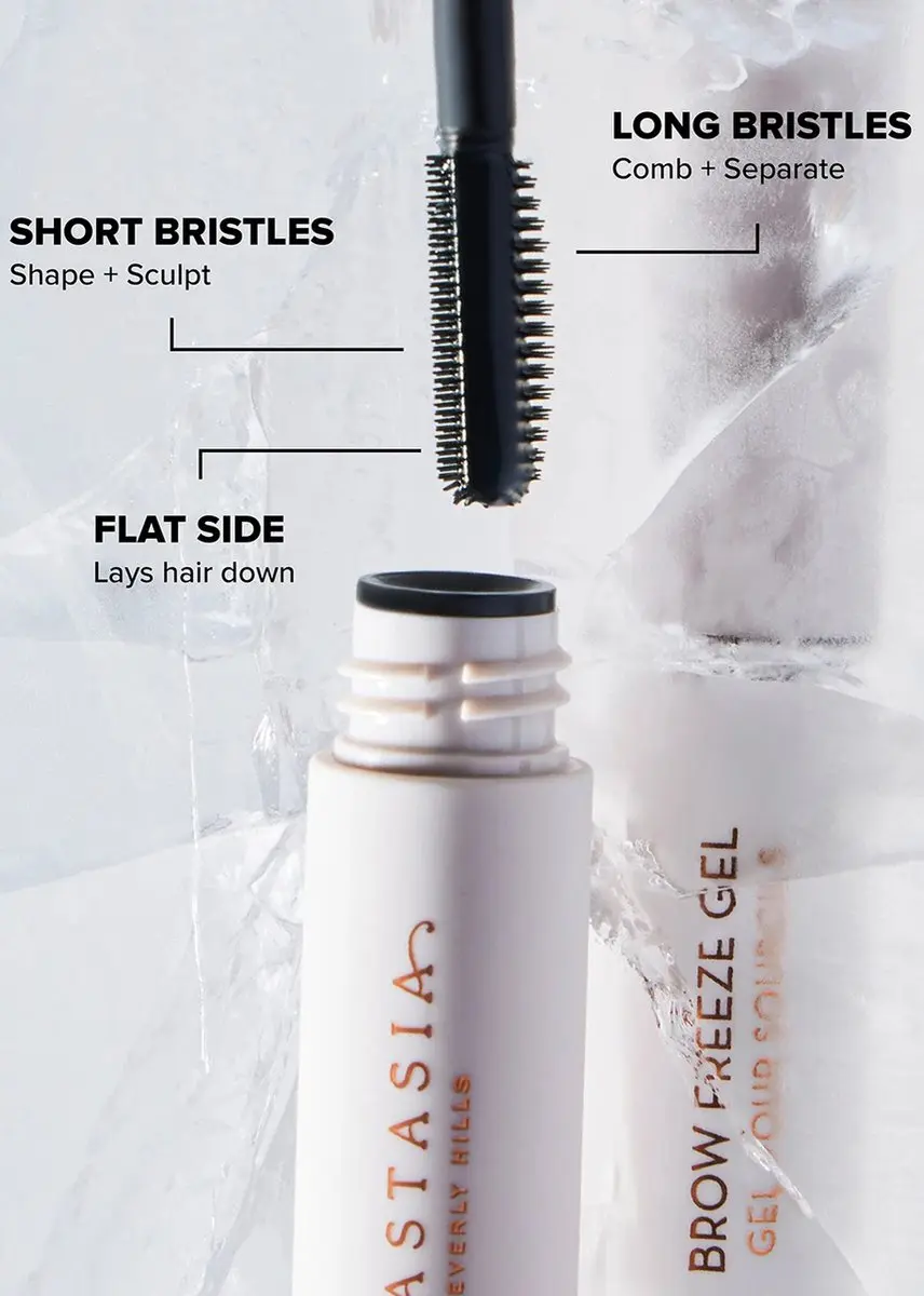 Anastasia Brow Freeze Gel 7ml - Universeel
