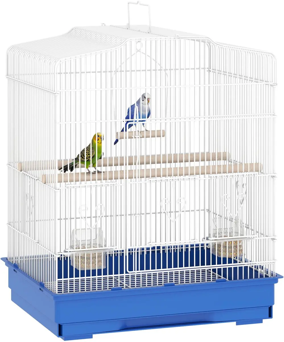 Pawhut Vogelkooi