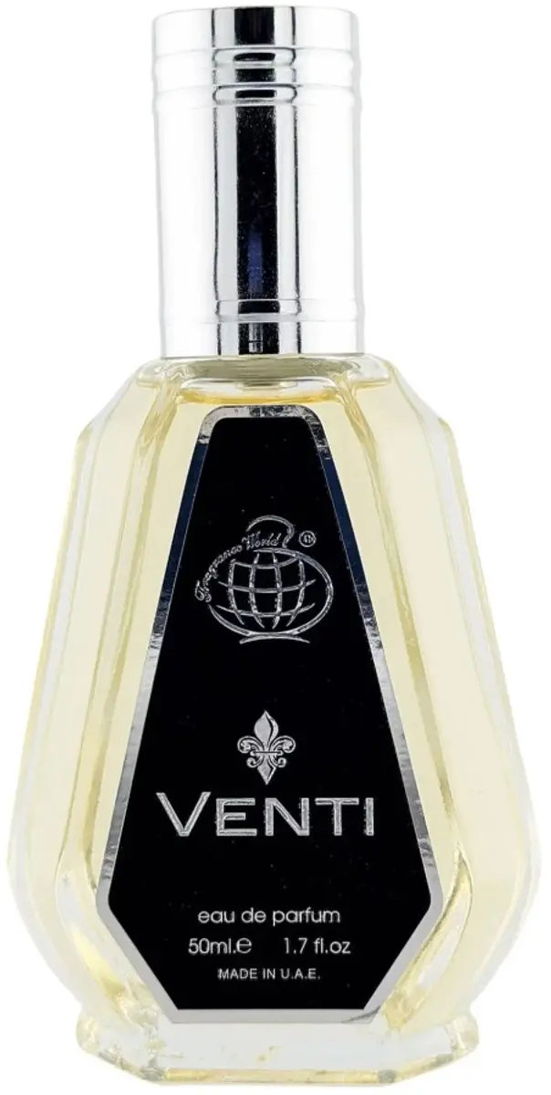 Fragrance World Venti Eau de Parfum 50ml