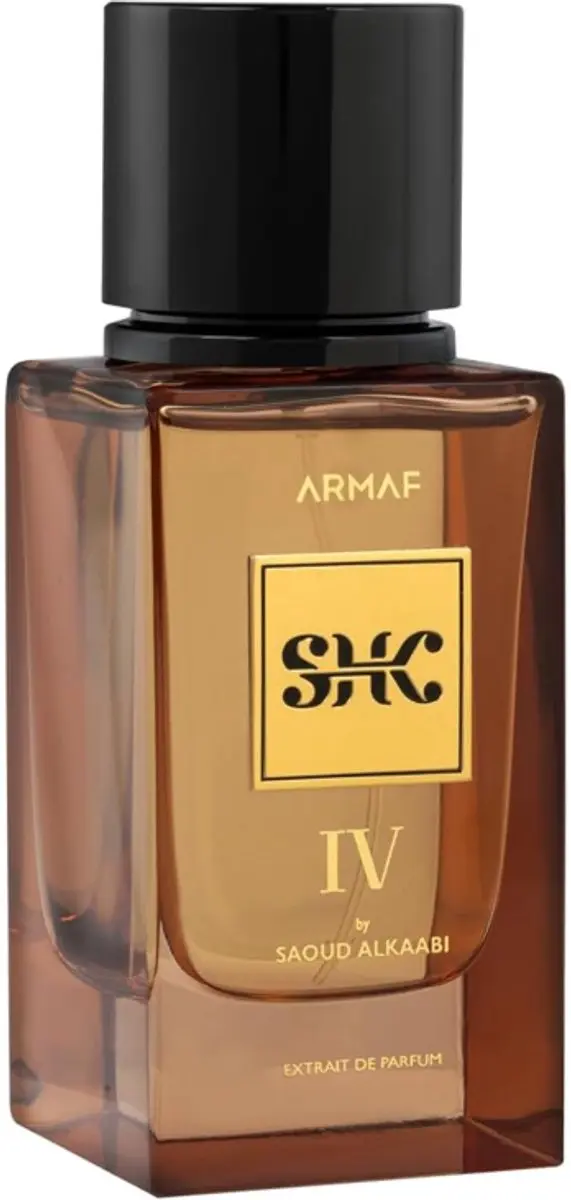 Armaf SHK IV Extrait de Parfum 100ml