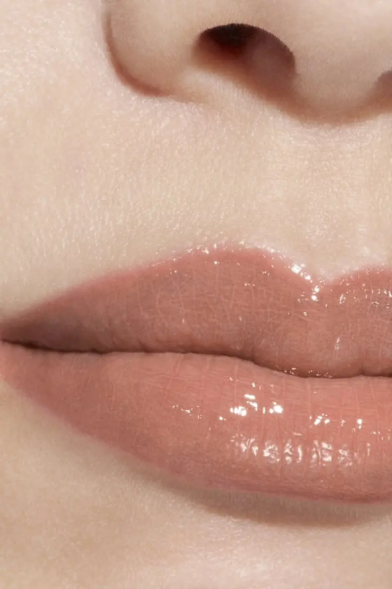 Chanel Rouge Coco Flash Lip Colour 174 Destination - 3ml
