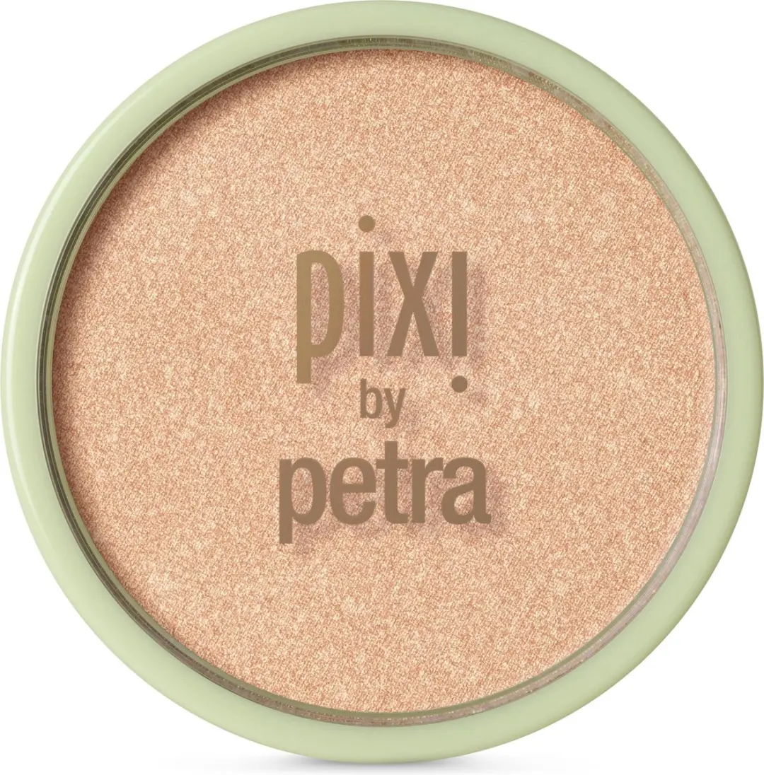 Pixi Cheeks Glow-y Powder Peach-y
