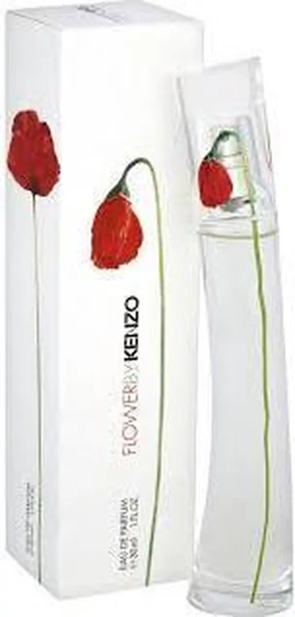 Kenzo Flower Eau de Parfum 30ml