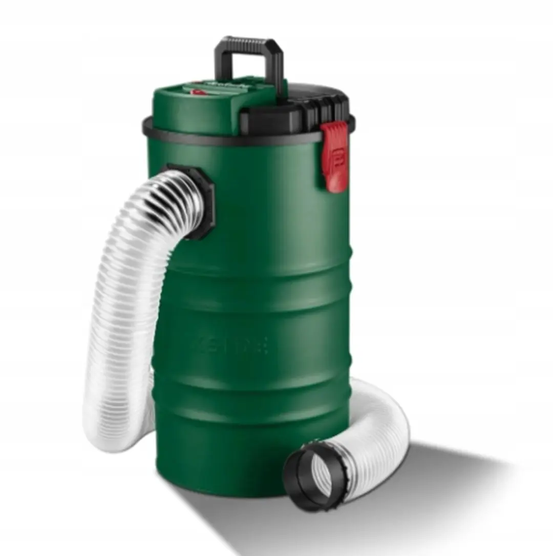 Parksides Afzuiginstallatie 1200W