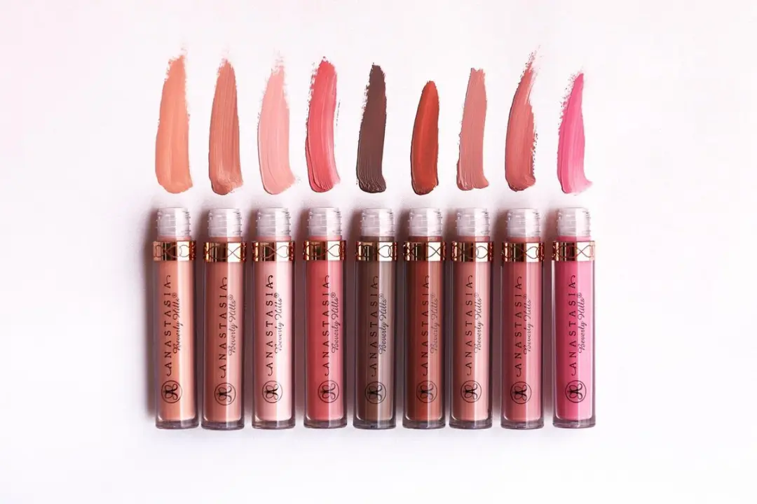Anastasia Beverly Hills Trust Issues Lippenstift 3,2 g