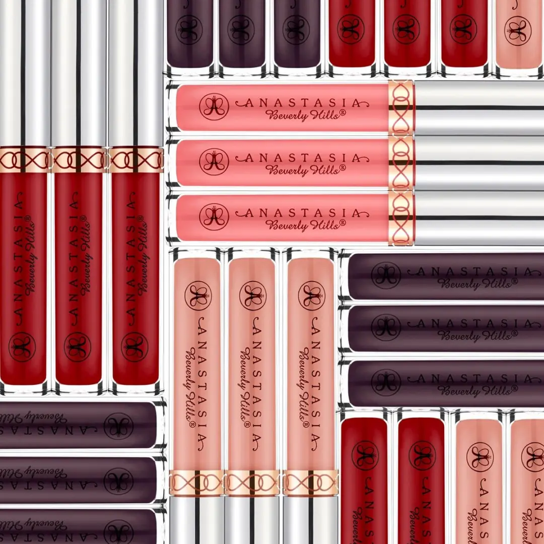Anastasia Beverly Hills Trust Issues Lippenstift 3,2 g