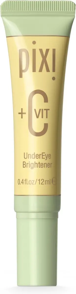 Pixi +C VIT Undereye Brightener Getinte Oogcrème 12ml