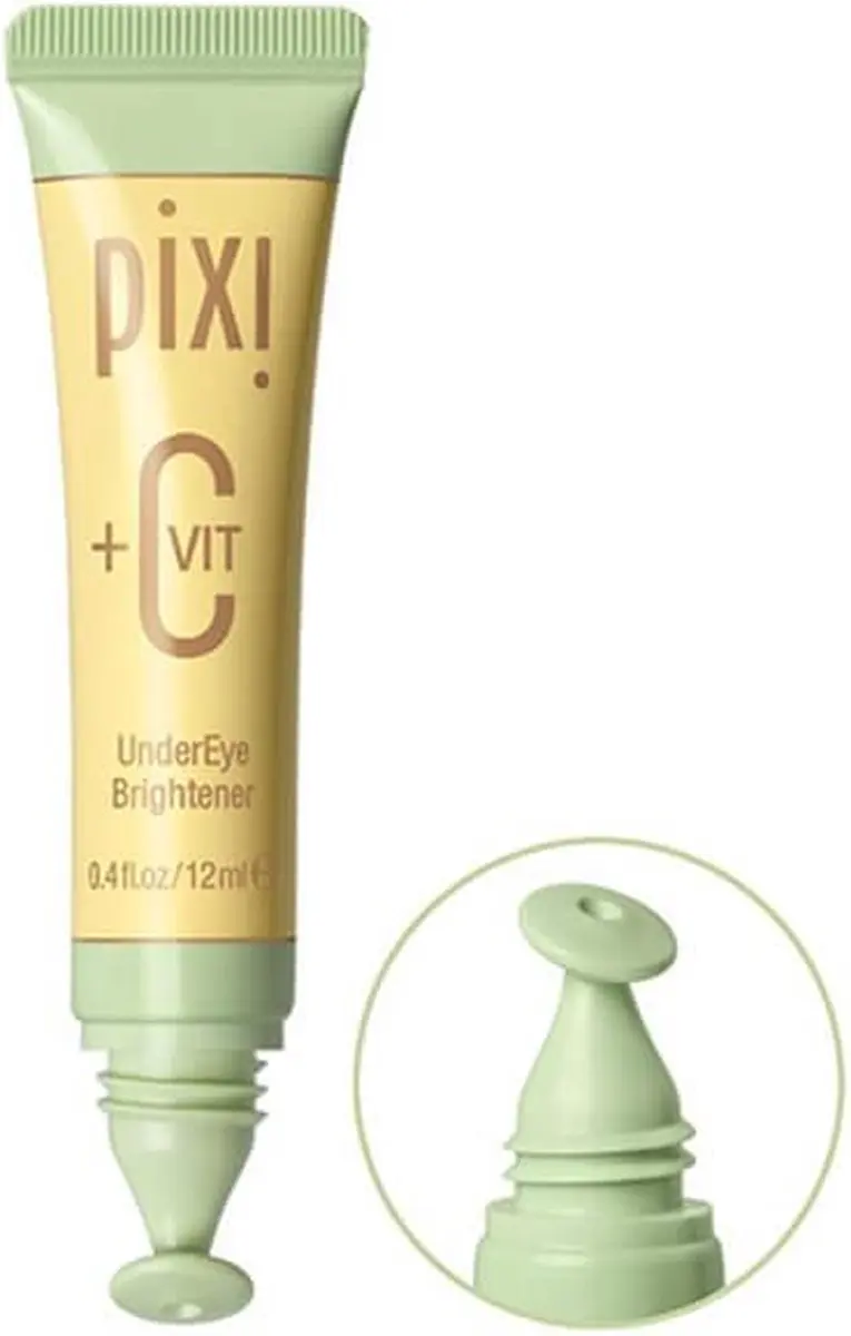 Pixi +C VIT Undereye Brightener Getinte Oogcrème 12ml
