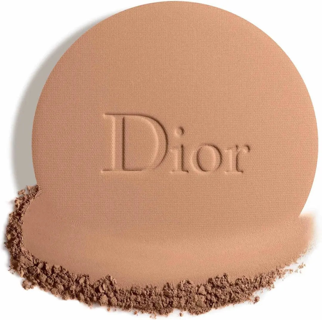 Dior Forever Natural Bronze Sun-Kissed Skin Bronzer 04 Tan Bronze - 9ml