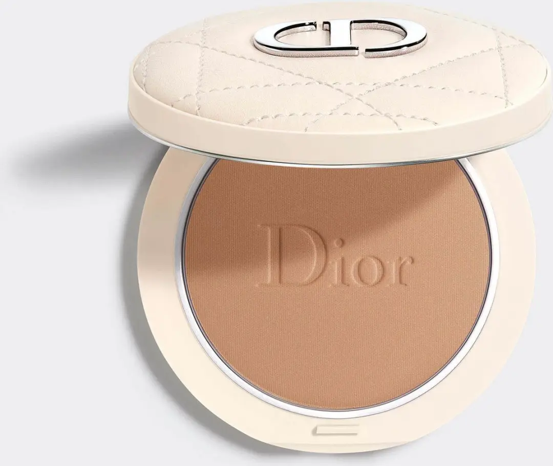 Dior Forever Natural Bronze Sun-Kissed Skin Bronzer 04 Tan Bronze