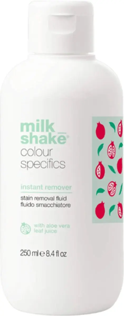 Milk Shake Instant Remover 250ml