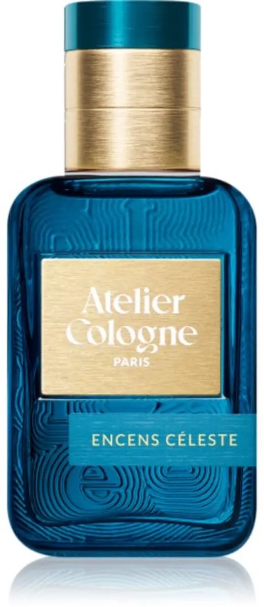 Atelier Cologne Rare Encens Celeste Eau de Parfum 30ml