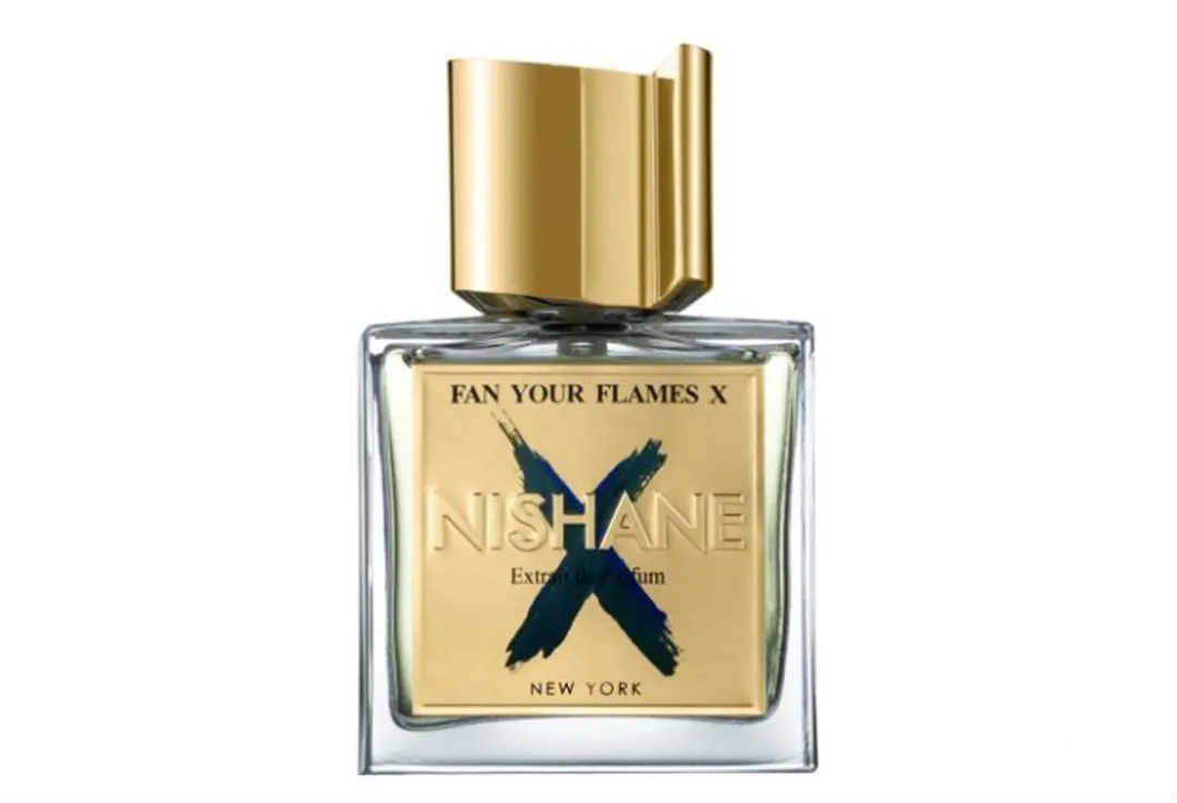 Nishane Fan Your Flames X Extrait de Parfum 15ml