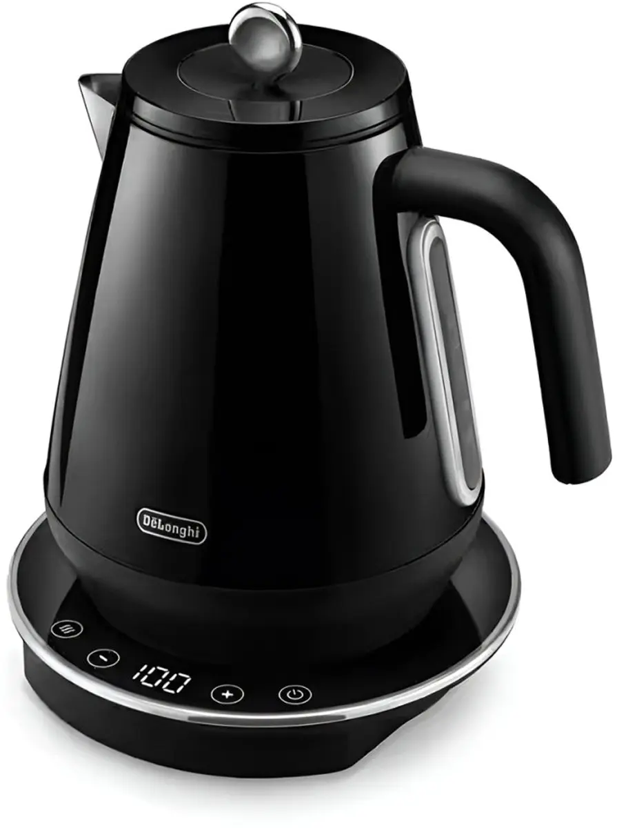 De'Longhi Eclectica SpecialTea KBY2011 Elektrische Waterkoker