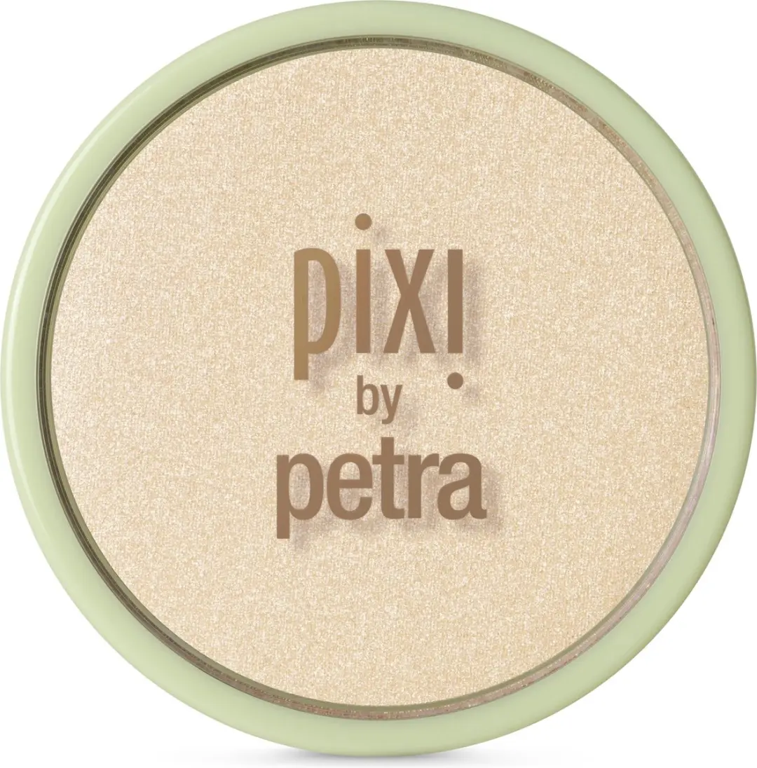 Pixi Cheeks Glow-y Powder Cream-y Gold